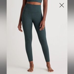 Quince Ultra-Soft High-Rise Pocket Legging